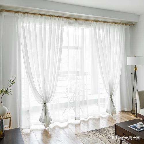 飄窗窗簾全攻略 告別選擇困難，輕松打造理想空間