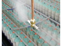 紡織廠棉紡廠專用加濕器系統與紡織材料小簾 專業制造廠家的關鍵角色