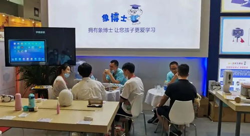 重磅 第32屆國際玩具及教育產(chǎn)品 深圳 展覽會圓滿結(jié)束