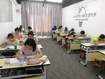 沙市區(qū)校外文化類培訓(xùn)機構(gòu)白名單機構(gòu):金博教育