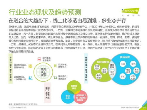 2021中國教育omo發(fā)展趨勢報告