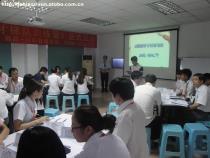 東莞儲備干部培訓：助力企業人才培養與團隊優化