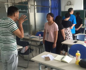 博識(shí)教育暑期招生市場(chǎng)咨詢員培訓(xùn)正式啟動(dòng)